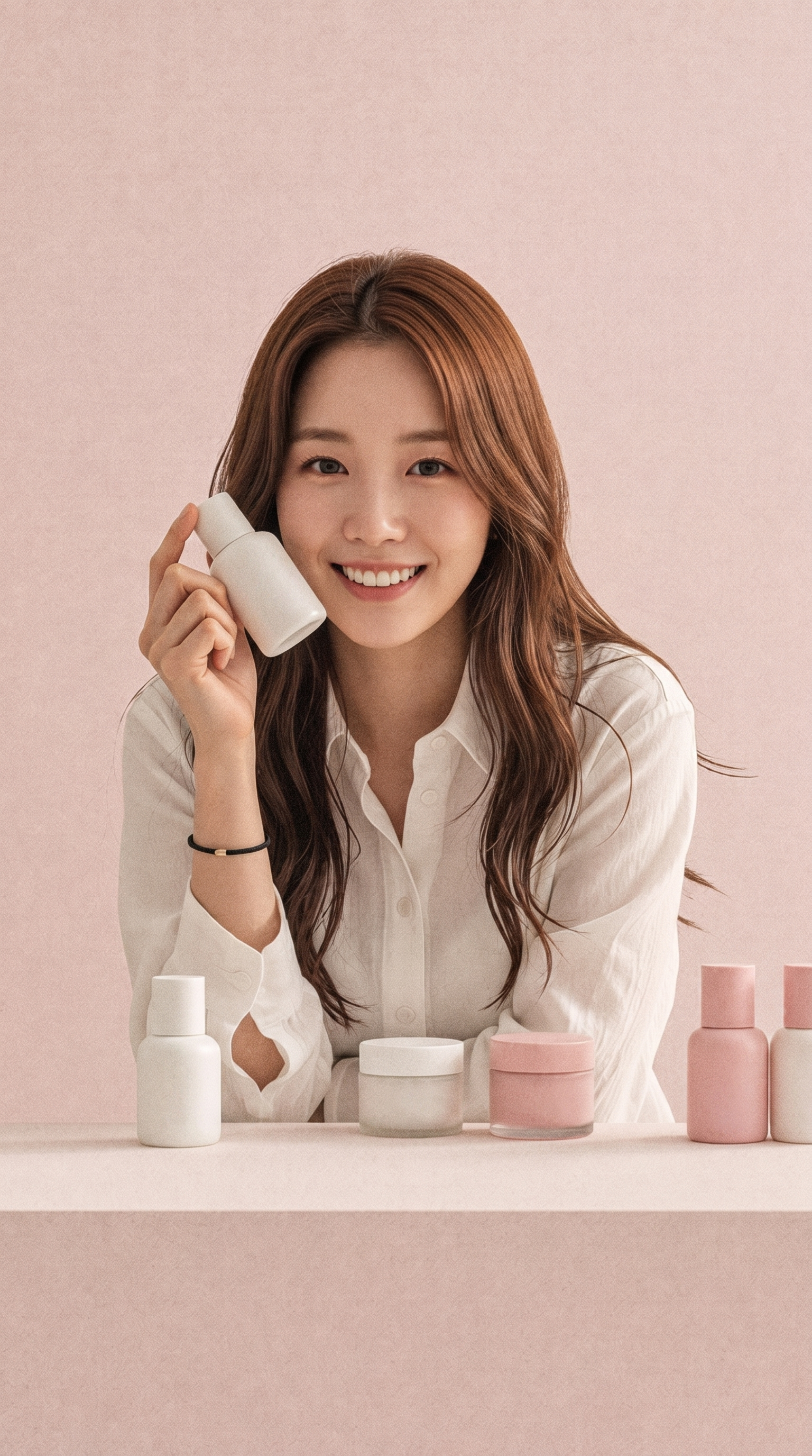 RIA — K-Beauty reviewer