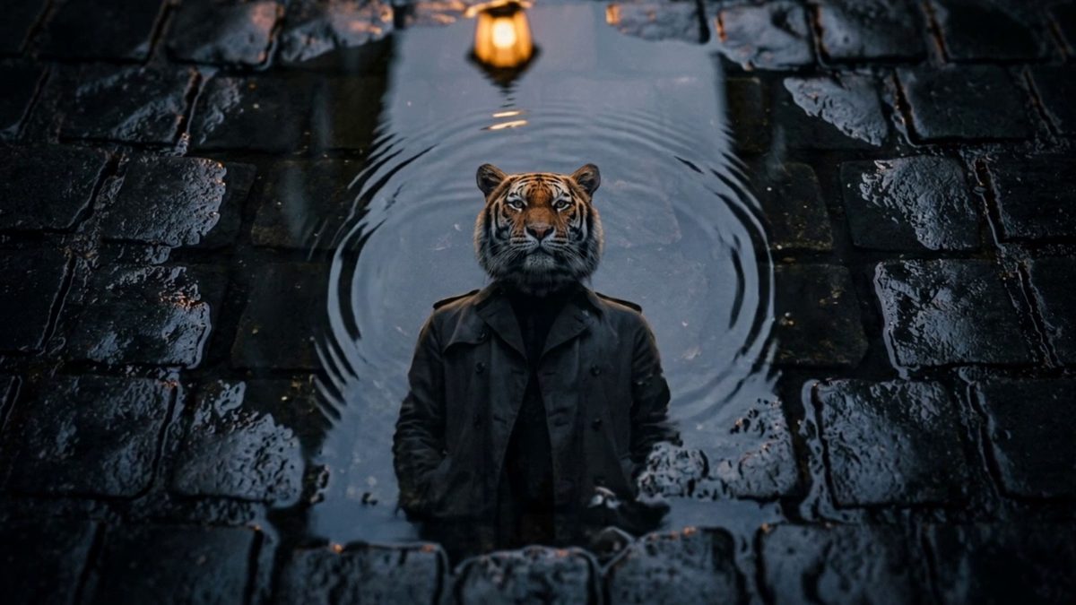 reflection